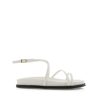 Women Billini Sandals | Ulla White