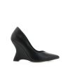 Women Billini Pumps | Malik Black