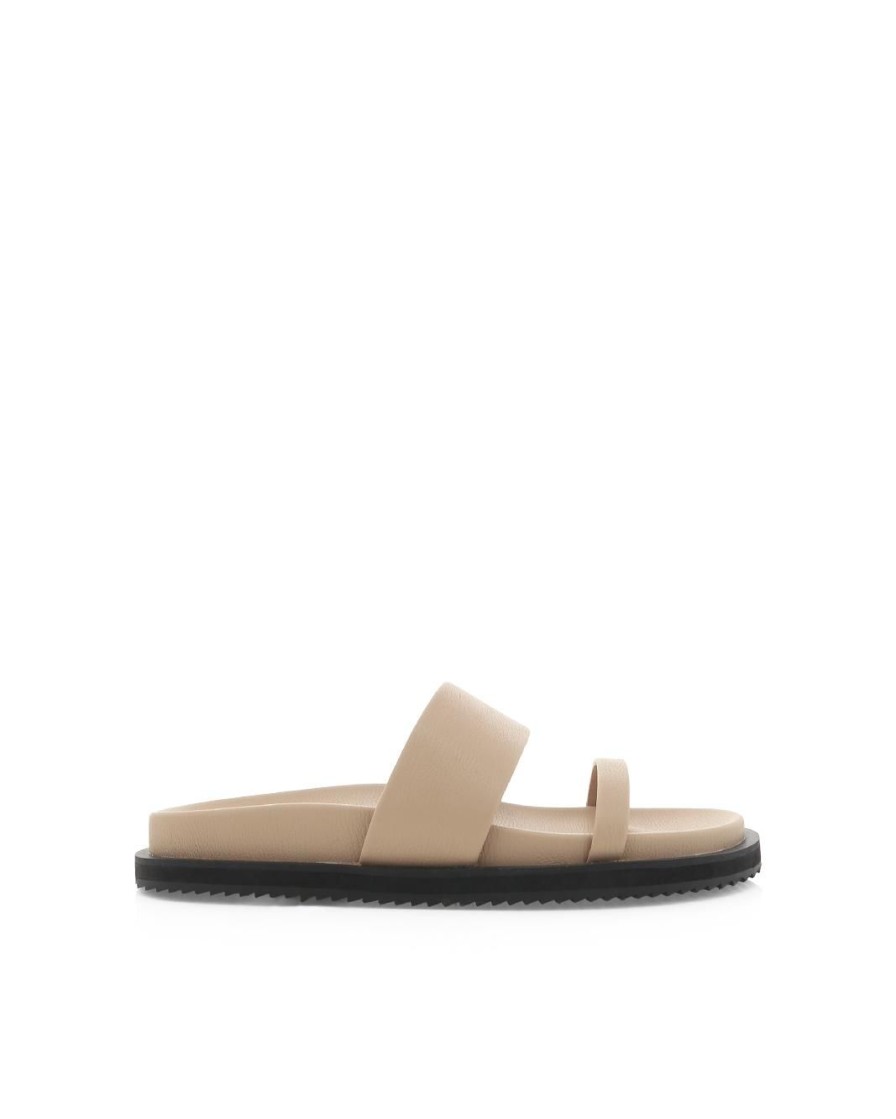 Women Billini Flats | Tamia Biscuit