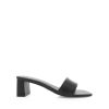 Women Billini Heels | Amira Black