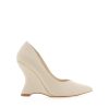 Women Billini Pumps | Malik Bone