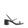 Women Billini Block Heels | Otello Black