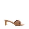 Women Billini Heels | Taya Coffee