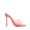 Women Billini Mules | Wilona Fairy Floss Fairy Floss