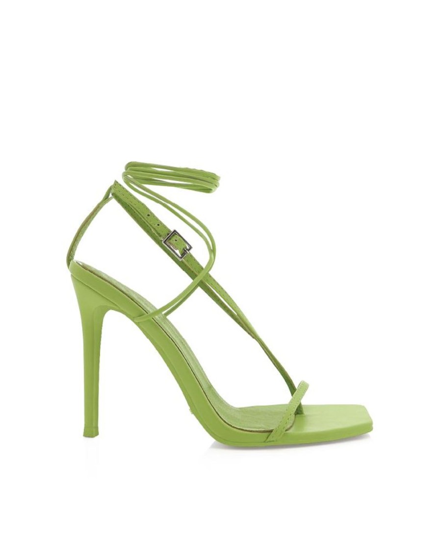 Women Billini Heels | Galina Acid/Acid