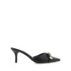 Women Billini Mules | Daija Black