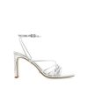 Women Billini Block Heels | Denise Silver