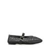 Women Billini Flats | Jaylah Black