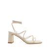 Women Billini Heels | Inaya Bone