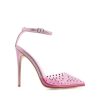 Women Billini Stilettos | Onslow Pink