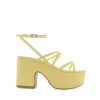 Women Billini Platforms | Winslow Butter