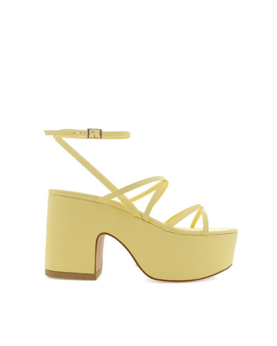 Women Billini Platforms | Winslow Butter