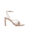 Women Billini Heels | Denise Latte Patent