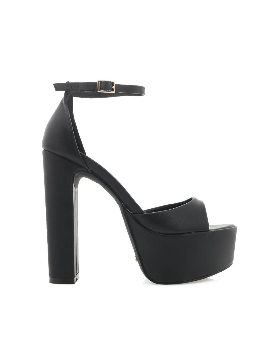 Women Billini Platforms | Falkner Black