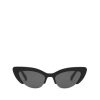 Women Billini Sunglasses | The Ambrosio Black Black