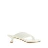 Women Billini Mules | Naima White