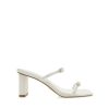 Women Billini Mules | Arina White