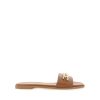 Women Billini Sandals | Ileana Dark Tan