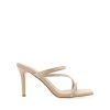 Women Billini Stilettos | Uriah Nude