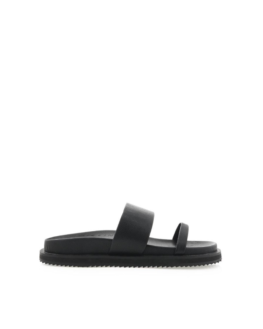 Women Billini Sandals | Tamia Black