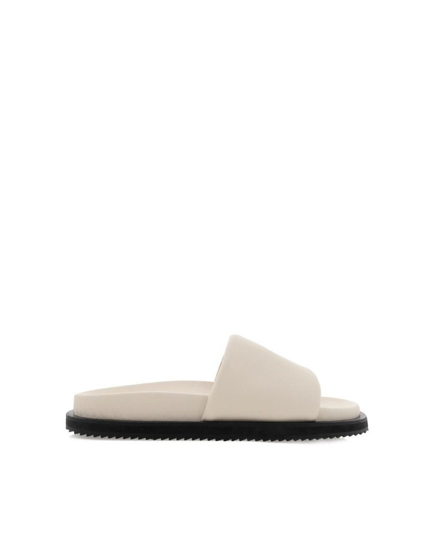 Women Billini Flats | Tiago Bone