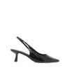 Women Billini Heels | Ayla Black Patent