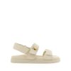 Women Billini Flats | Alvina Bone