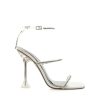 Women Billini Stilettos | Finara Silver Diamante