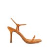 Women Billini Heels | Ohara Mandarin