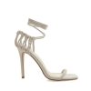 Women Billini Heels | Gracey Bone