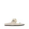 Women Billini Sandals | Jaclyn Bone