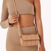 Women Billini Bags | Brit Cross Body Bag Sand