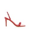 Women Billini Stilettos | Umali Ruby Patent