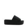 Women Billini Slides | Ummi Black