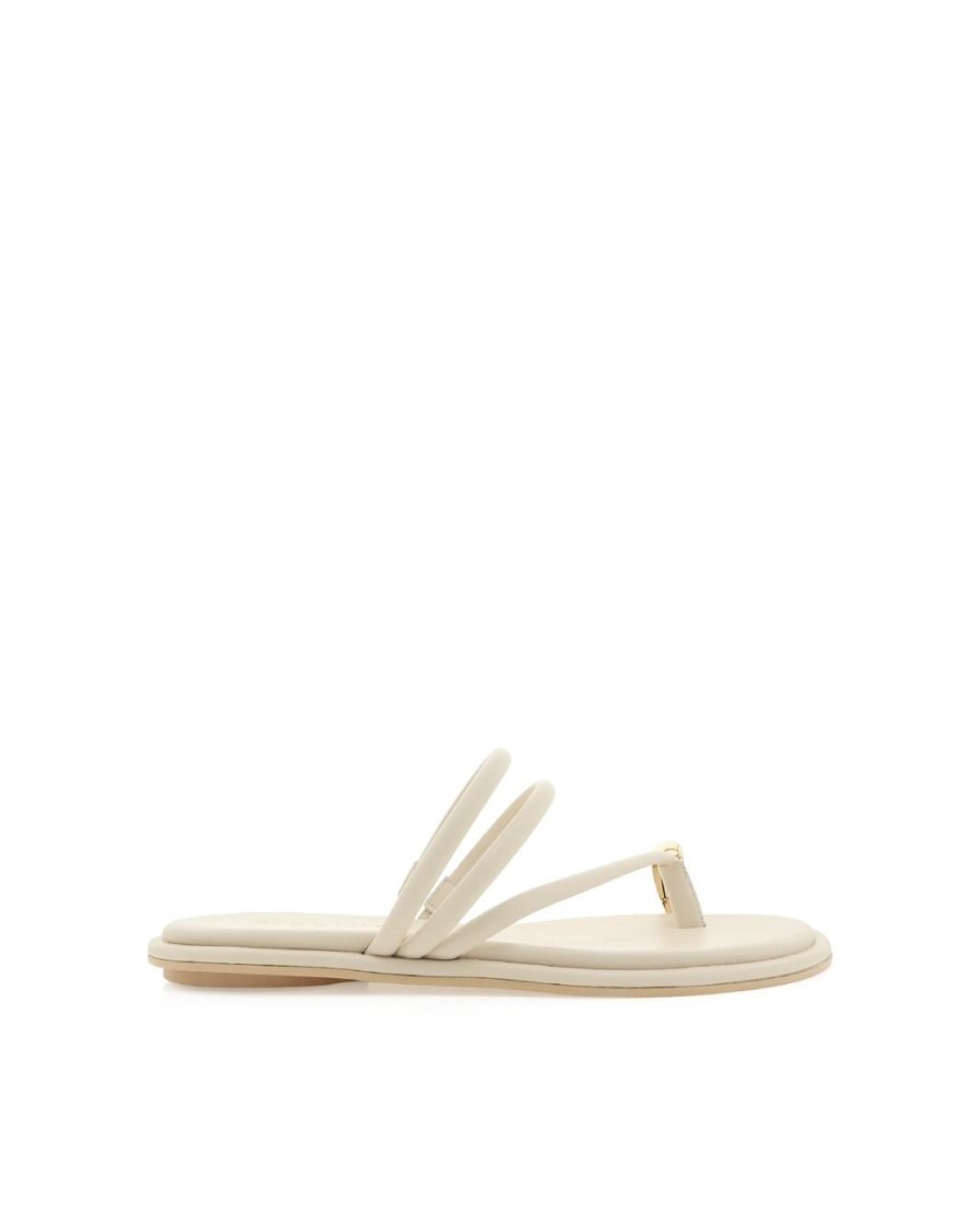 Women Billini Sandals | Colbie Bone