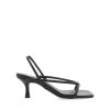 Women Billini Stilettos | Raddix Black