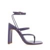 Women Billini Heels | Hasari Amethyst