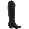 Women Billini Boots | Ulise Black