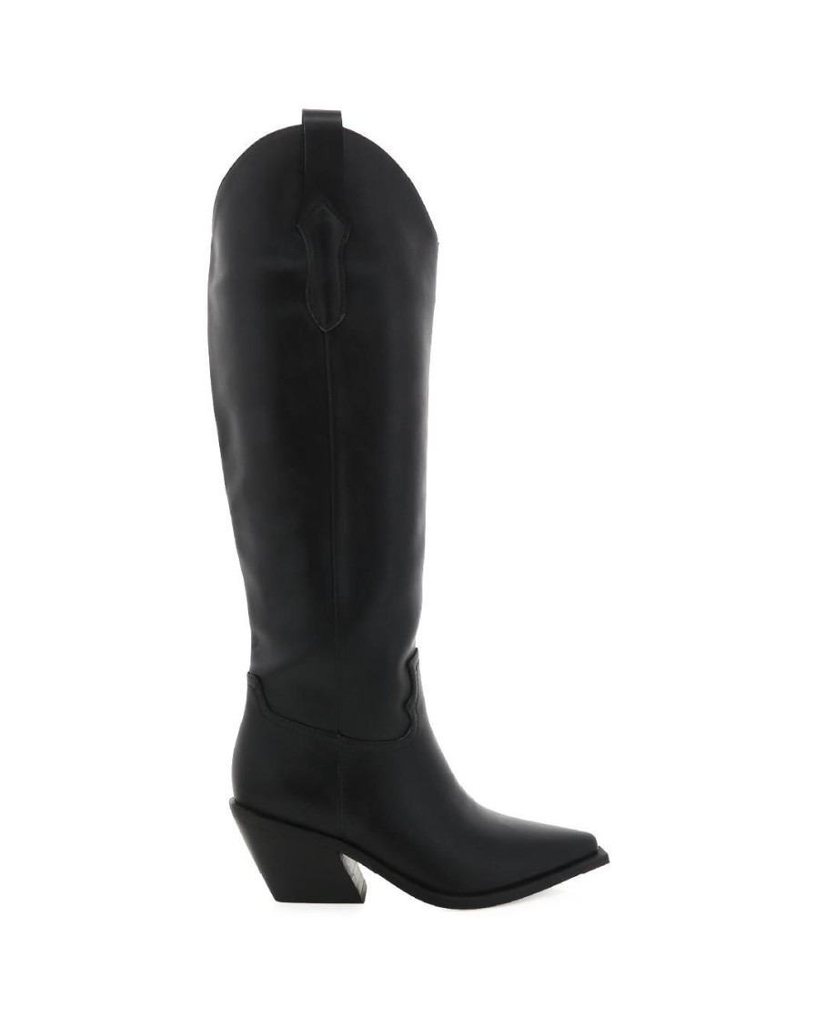 Women Billini Boots | Ulise Black