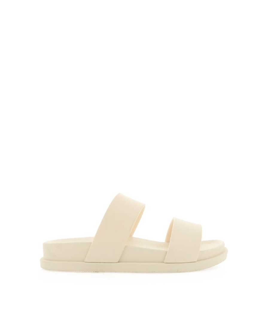 Women Billini Flats | Xandy Bone