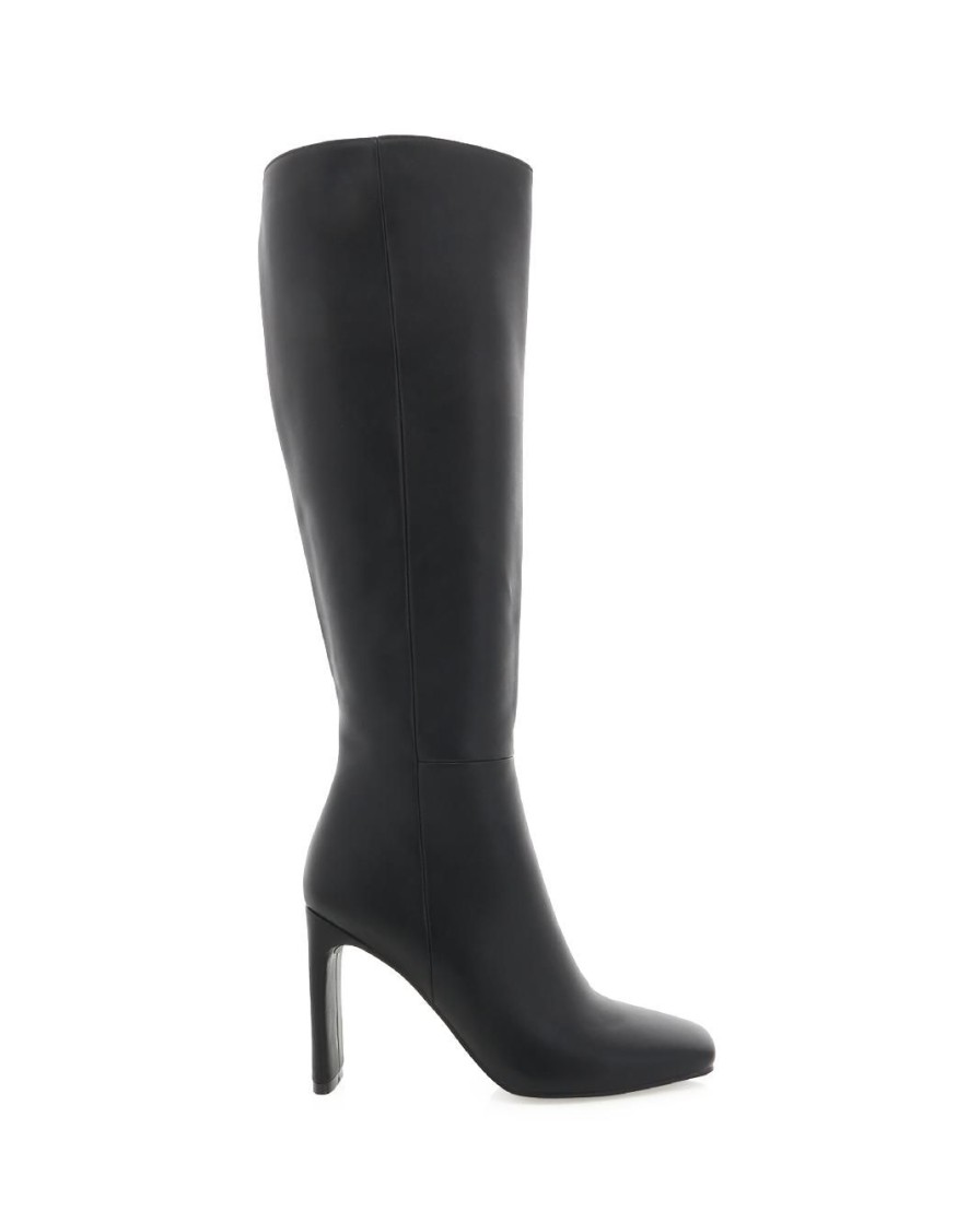 Women Billini Boots | Hurst Black