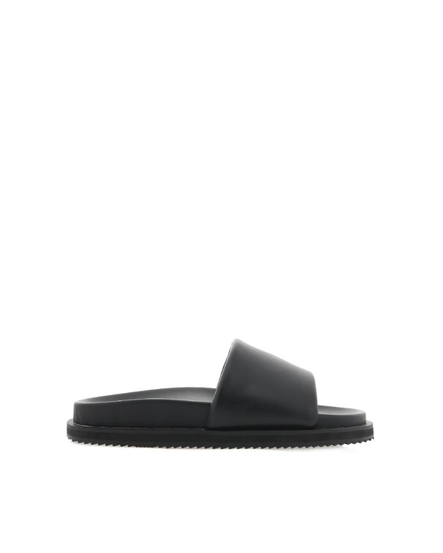 Women Billini Sandals | Tiago Black