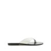 Women Billini Sandals | Xaila White