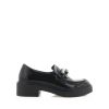 Women Billini Flats | Clarette Black