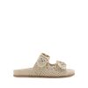 Women Billini Flats | Sadah Clay