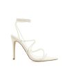 Women Billini Heels | Roxi White