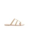 Women Billini Sandals | Wylder Nude