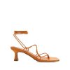 Women Billini Heels | Tashi Mandarin