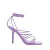 Women Billini Stilettos | Xyla Lilac