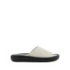 Women Billini Flats | Nellie Chalk